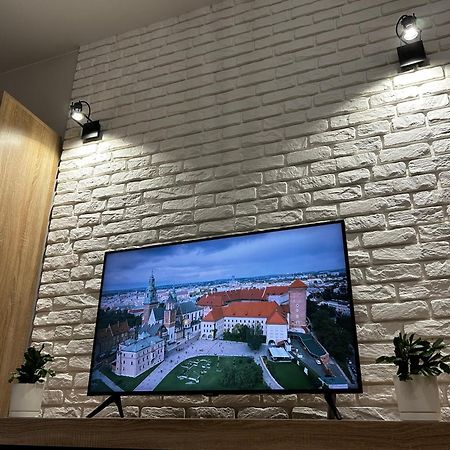 M&M Apartament Glogera Krasków Εξωτερικό φωτογραφία