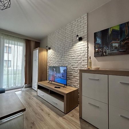 M&M Apartament Glogera Krasków Εξωτερικό φωτογραφία