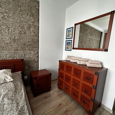 M&M Apartament Glogera Krasków Εξωτερικό φωτογραφία