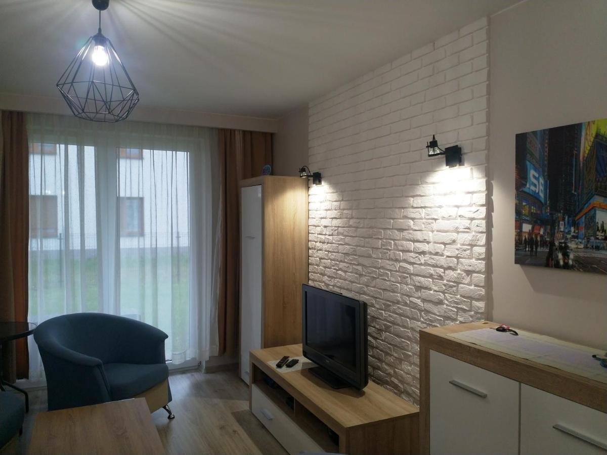 M&M Apartament Glogera Krasków Εξωτερικό φωτογραφία