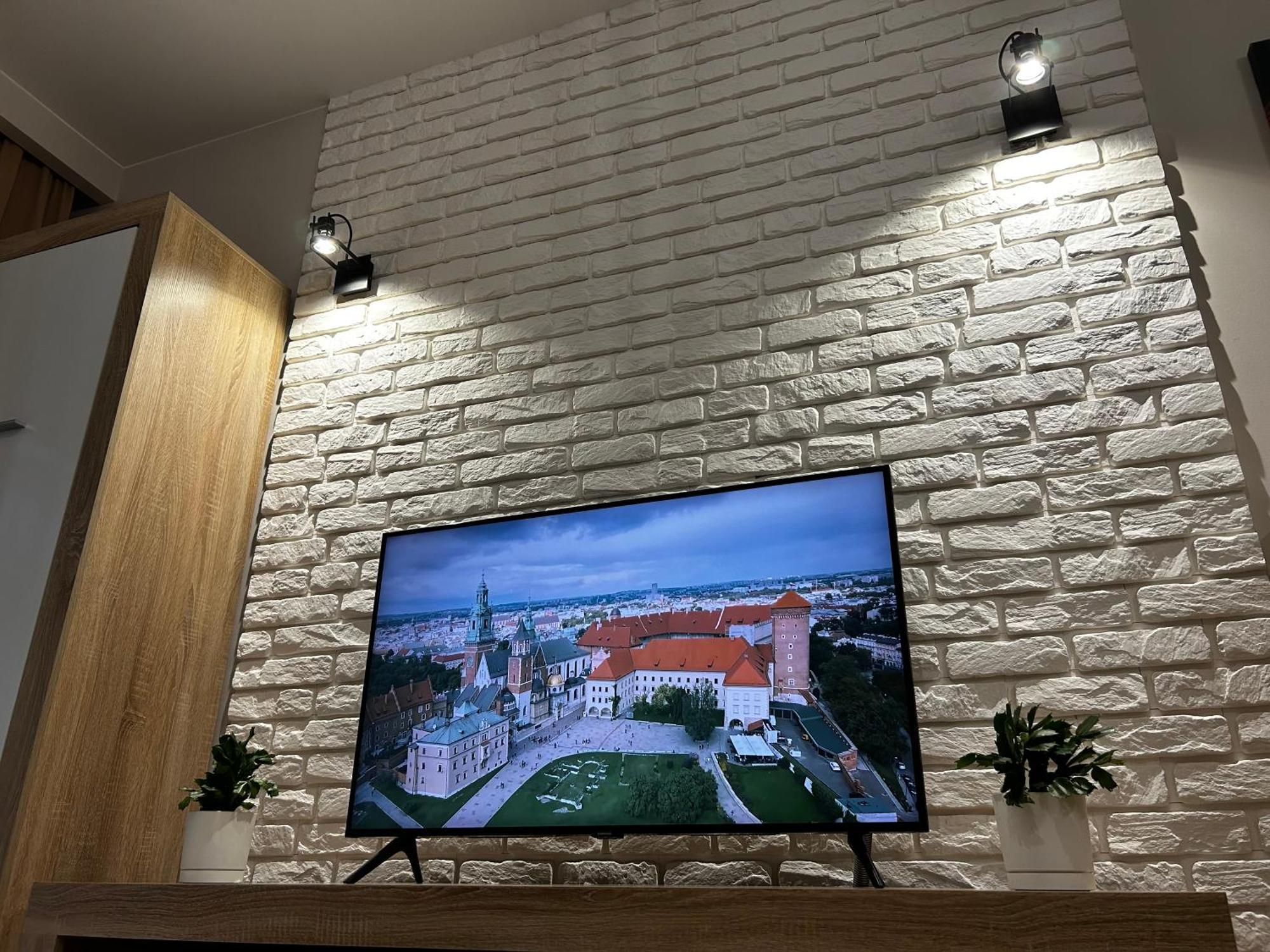 M&M Apartament Glogera Krasków Εξωτερικό φωτογραφία