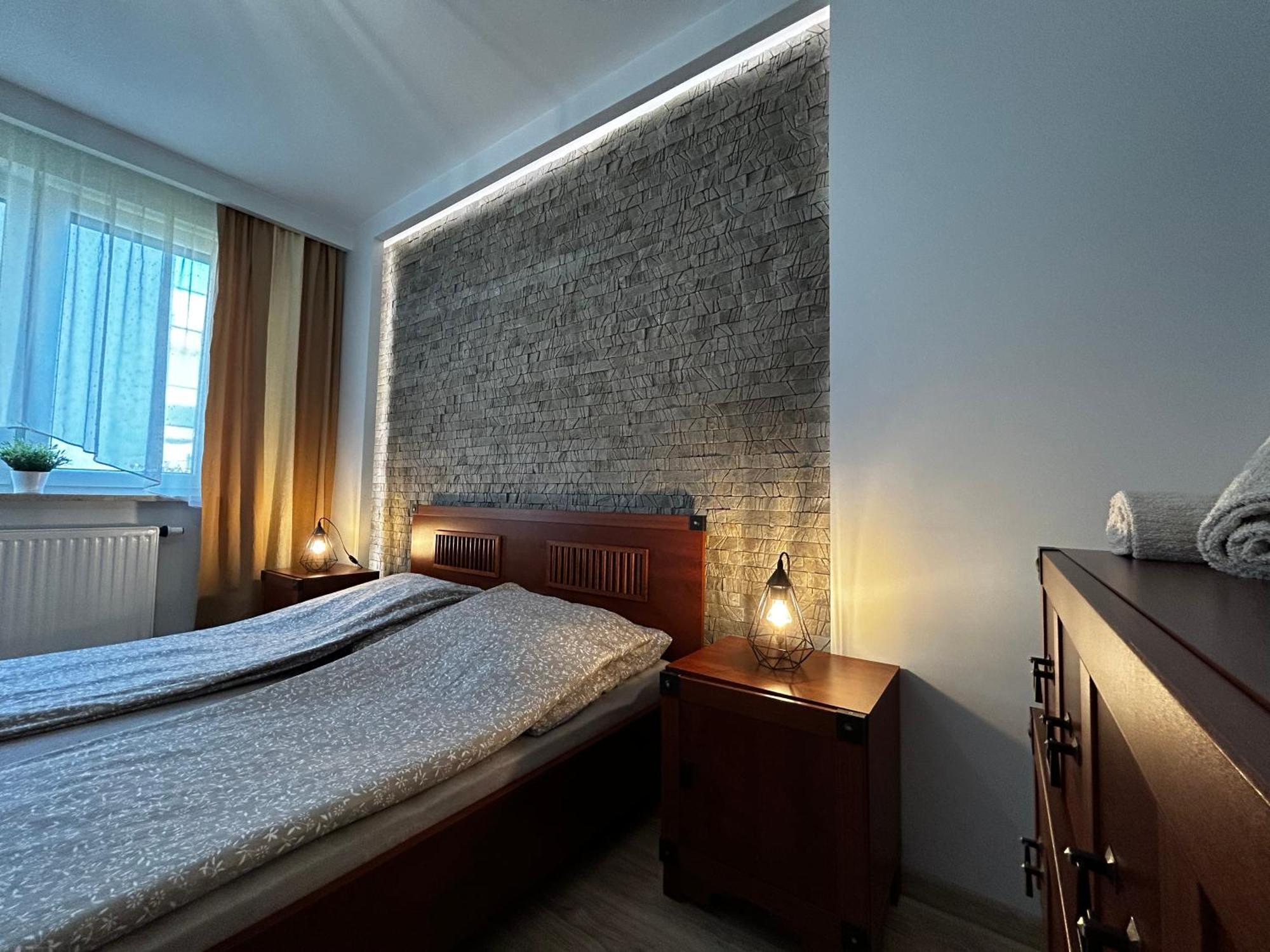 M&M Apartament Glogera Krasków Εξωτερικό φωτογραφία