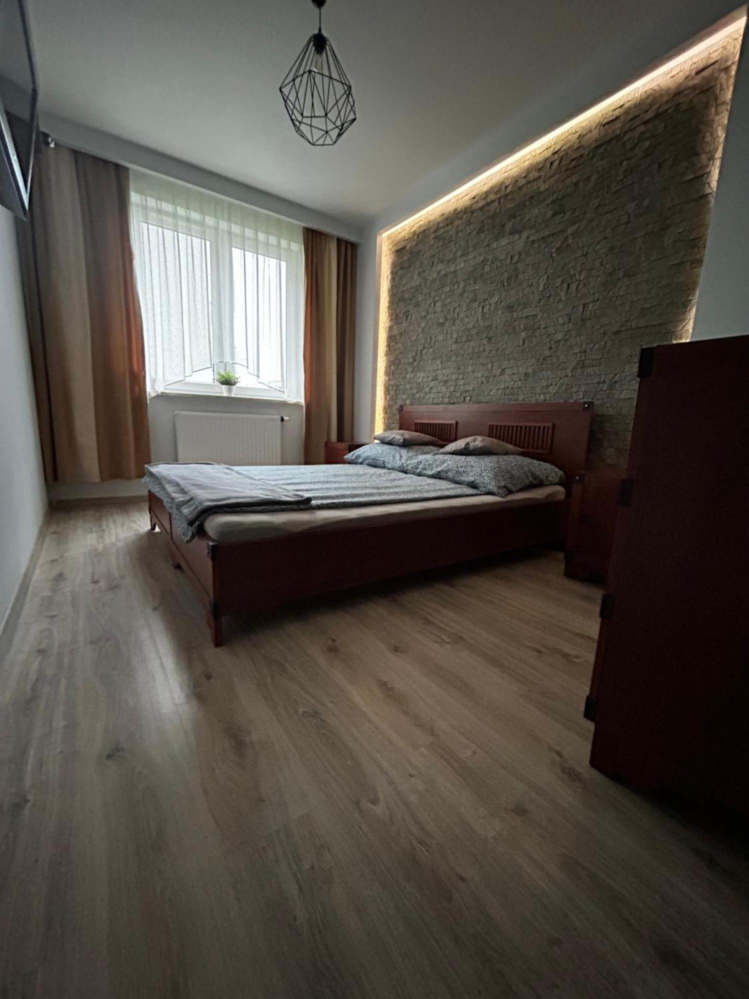 M&M Apartament Glogera Krasków Εξωτερικό φωτογραφία
