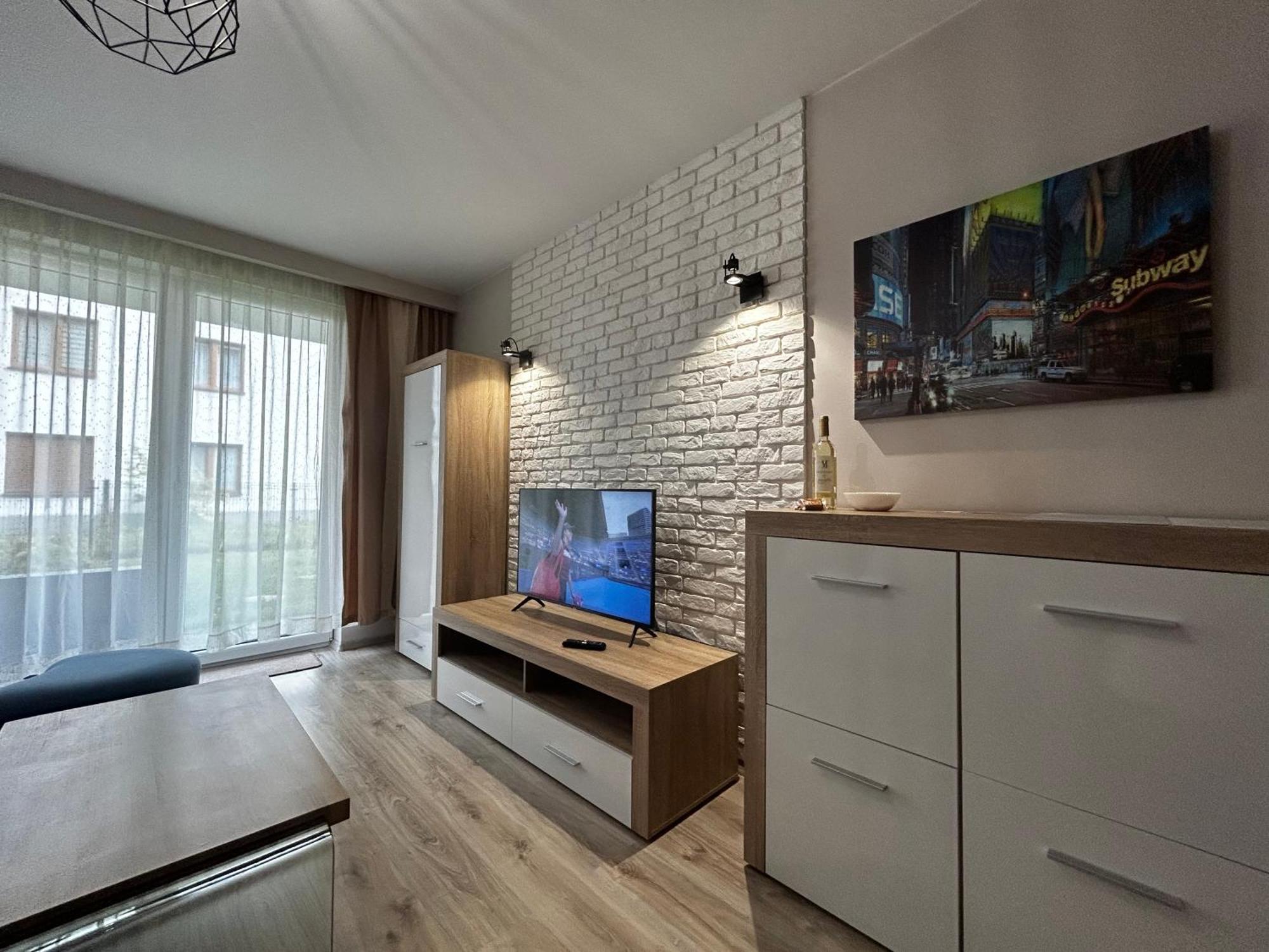 M&M Apartament Glogera Διαμέρισμα Krasków Εξωτερικό φωτογραφία