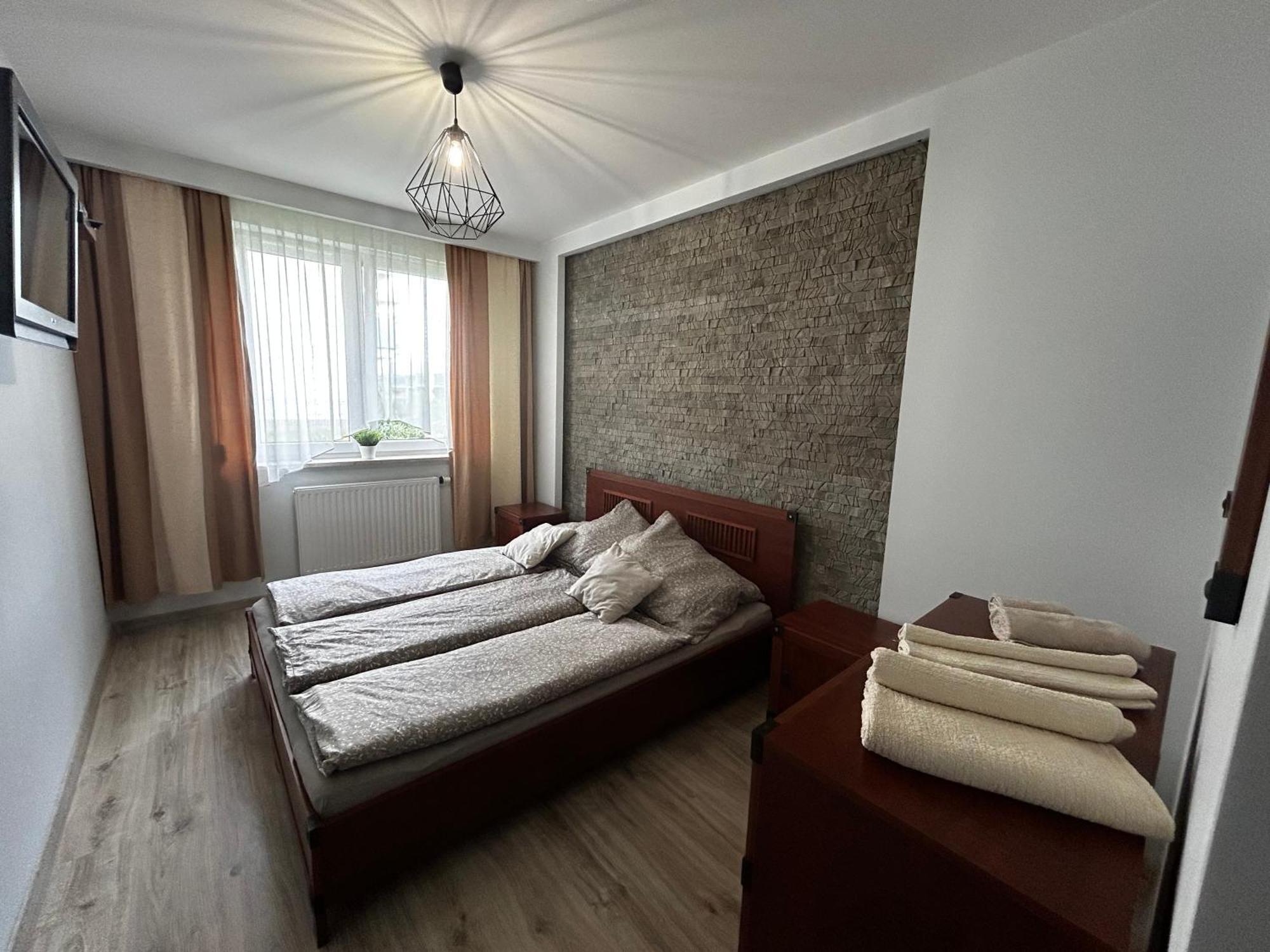 M&M Apartament Glogera Διαμέρισμα Krasków Εξωτερικό φωτογραφία