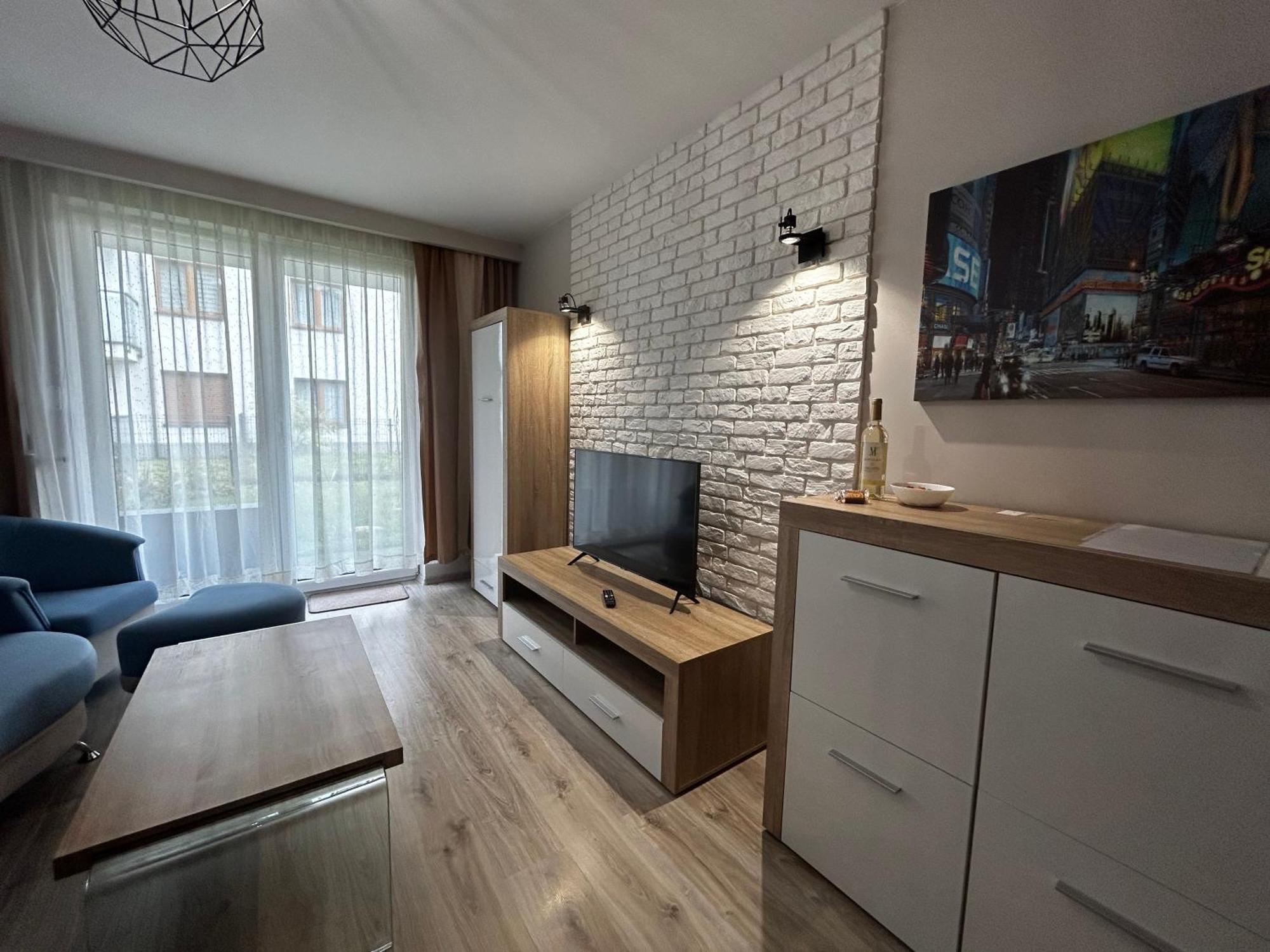 M&M Apartament Glogera Krasków Εξωτερικό φωτογραφία