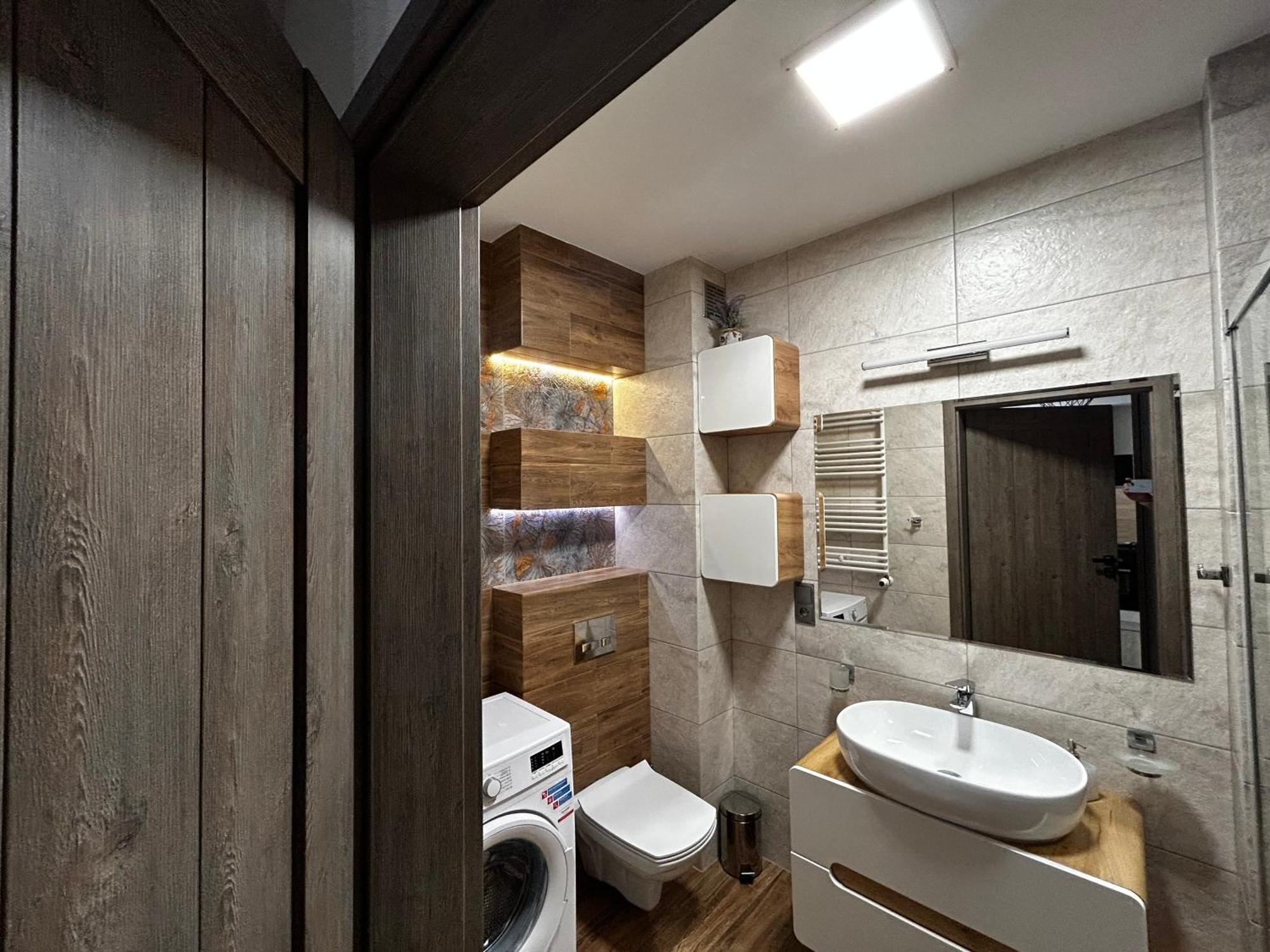 M&M Apartament Glogera Krasków Εξωτερικό φωτογραφία