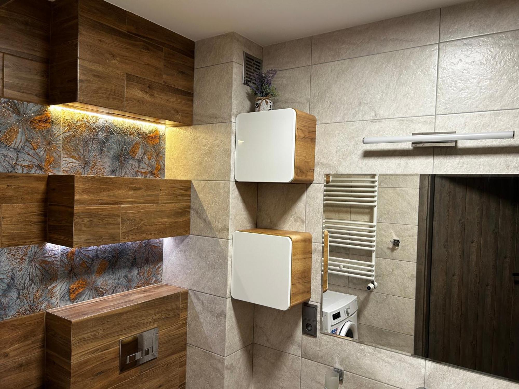 M&M Apartament Glogera Krasków Εξωτερικό φωτογραφία