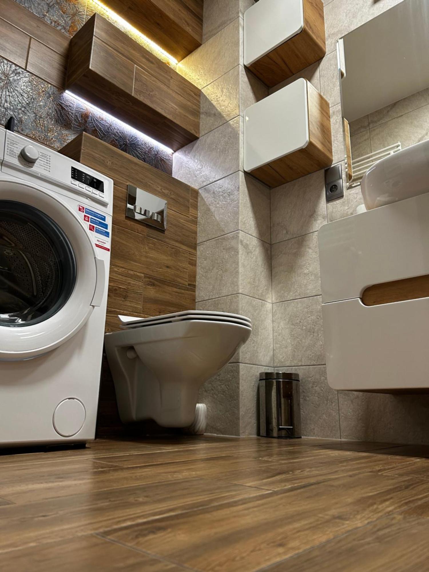 M&M Apartament Glogera Krasków Εξωτερικό φωτογραφία