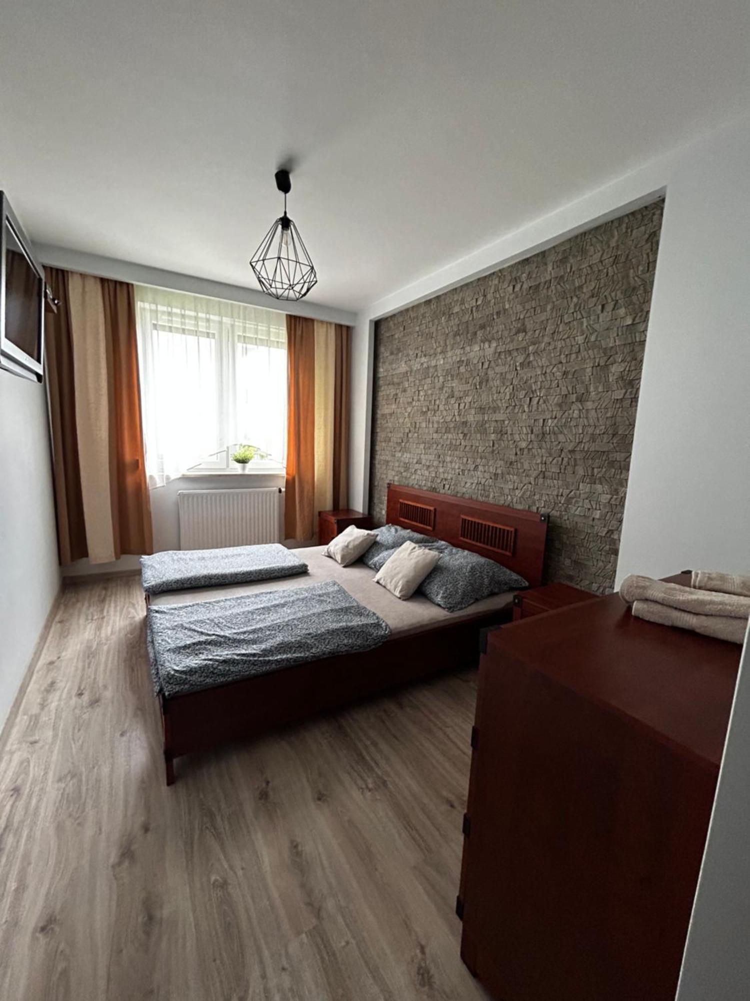 M&M Apartament Glogera Διαμέρισμα Krasków Εξωτερικό φωτογραφία