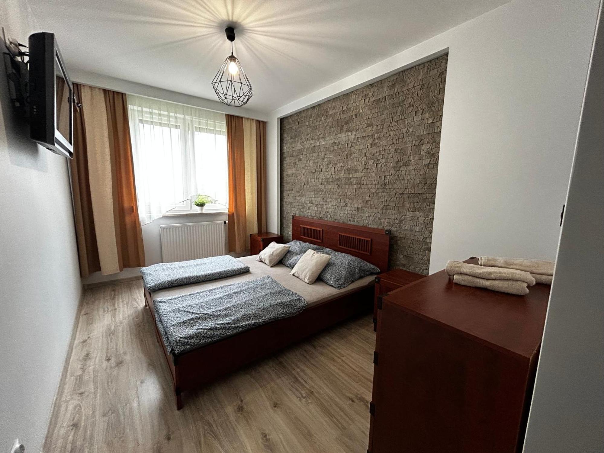 M&M Apartament Glogera Διαμέρισμα Krasków Εξωτερικό φωτογραφία