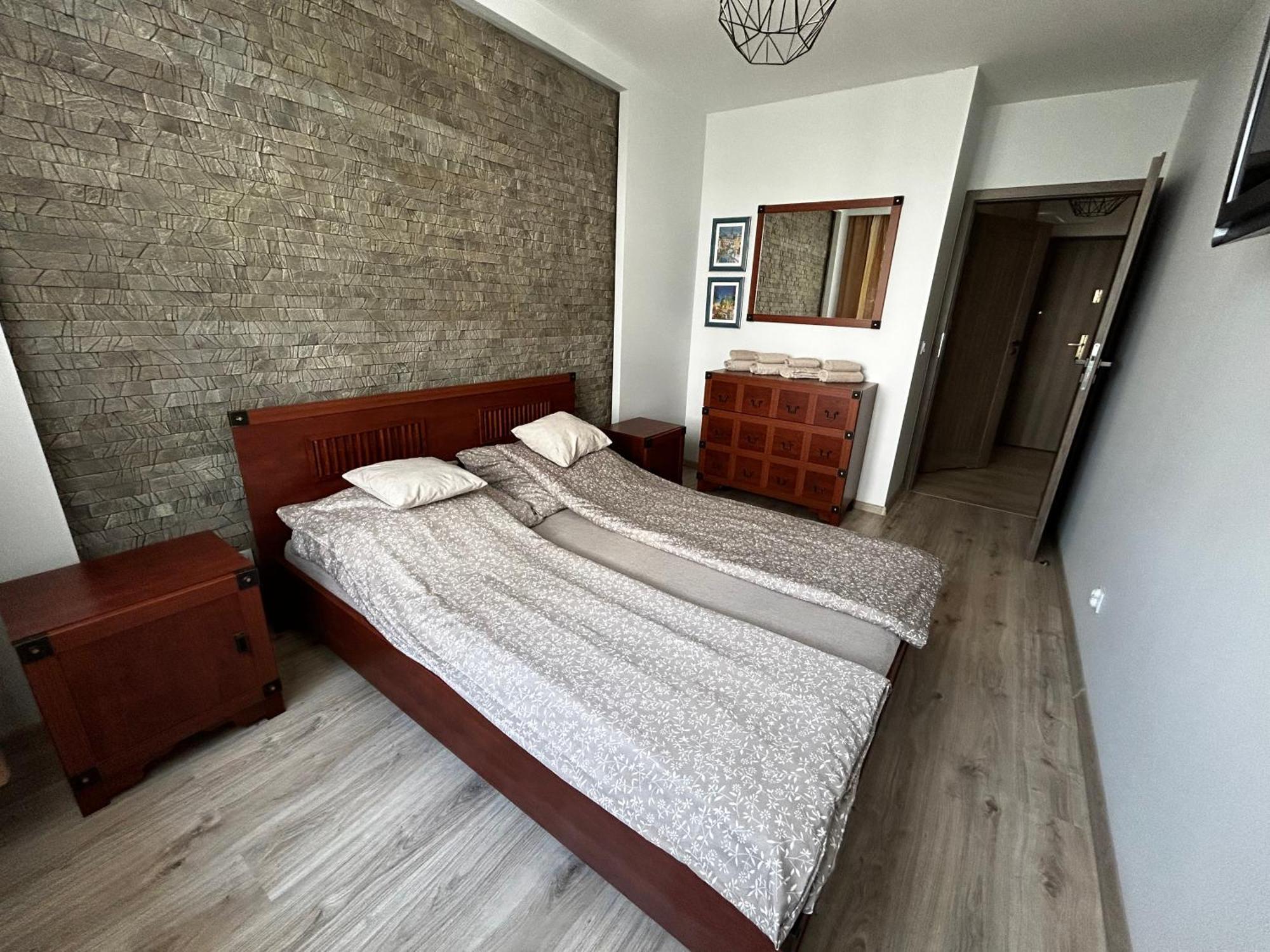 M&M Apartament Glogera Διαμέρισμα Krasków Εξωτερικό φωτογραφία