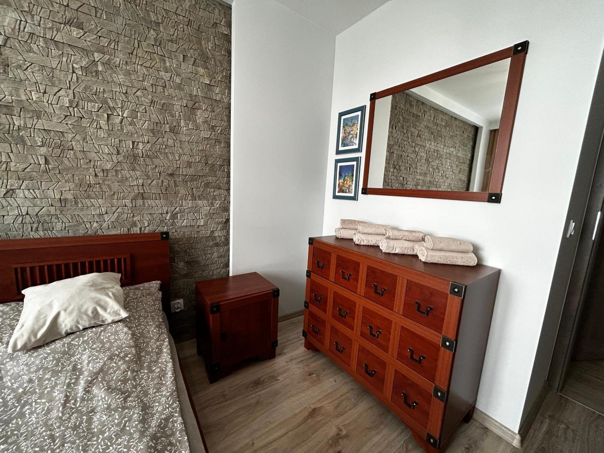 M&M Apartament Glogera Krasków Εξωτερικό φωτογραφία