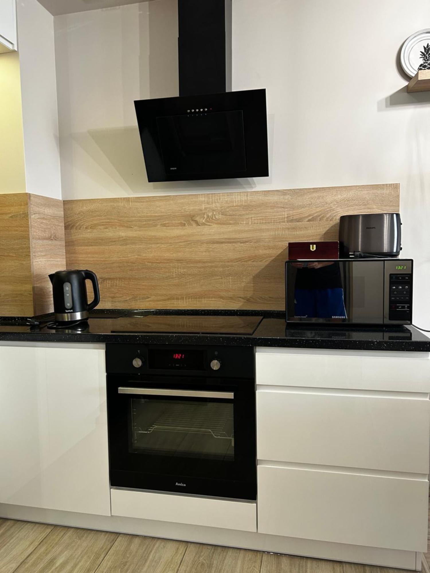 M&M Apartament Glogera Krasków Εξωτερικό φωτογραφία