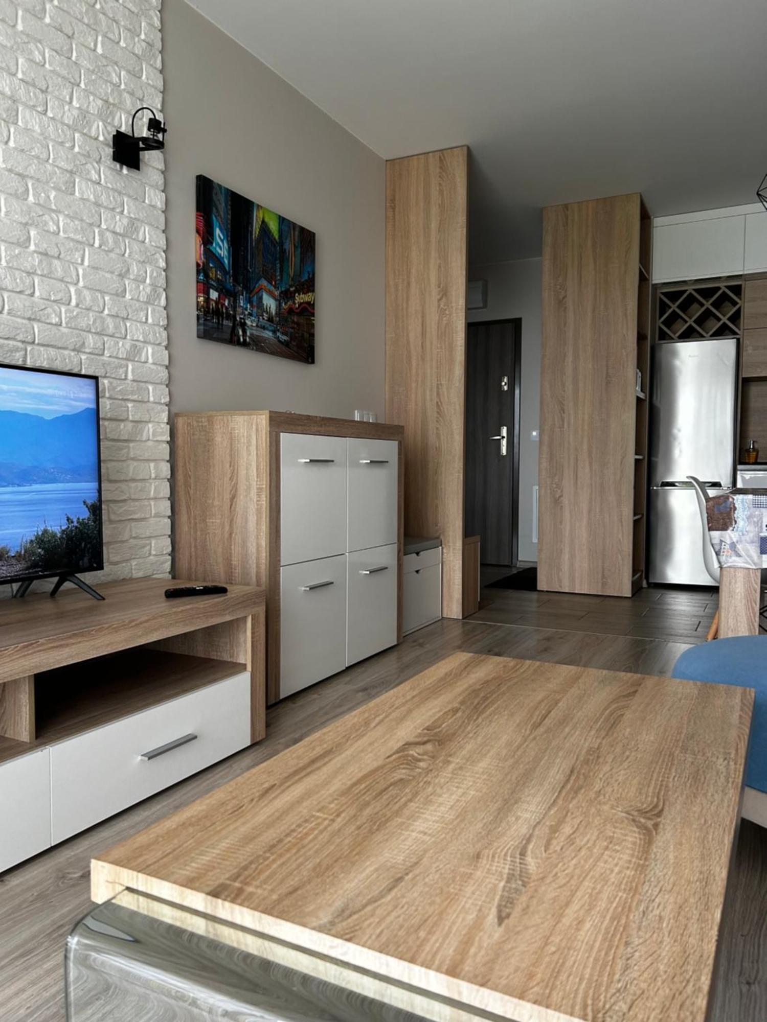 M&M Apartament Glogera Krasków Εξωτερικό φωτογραφία