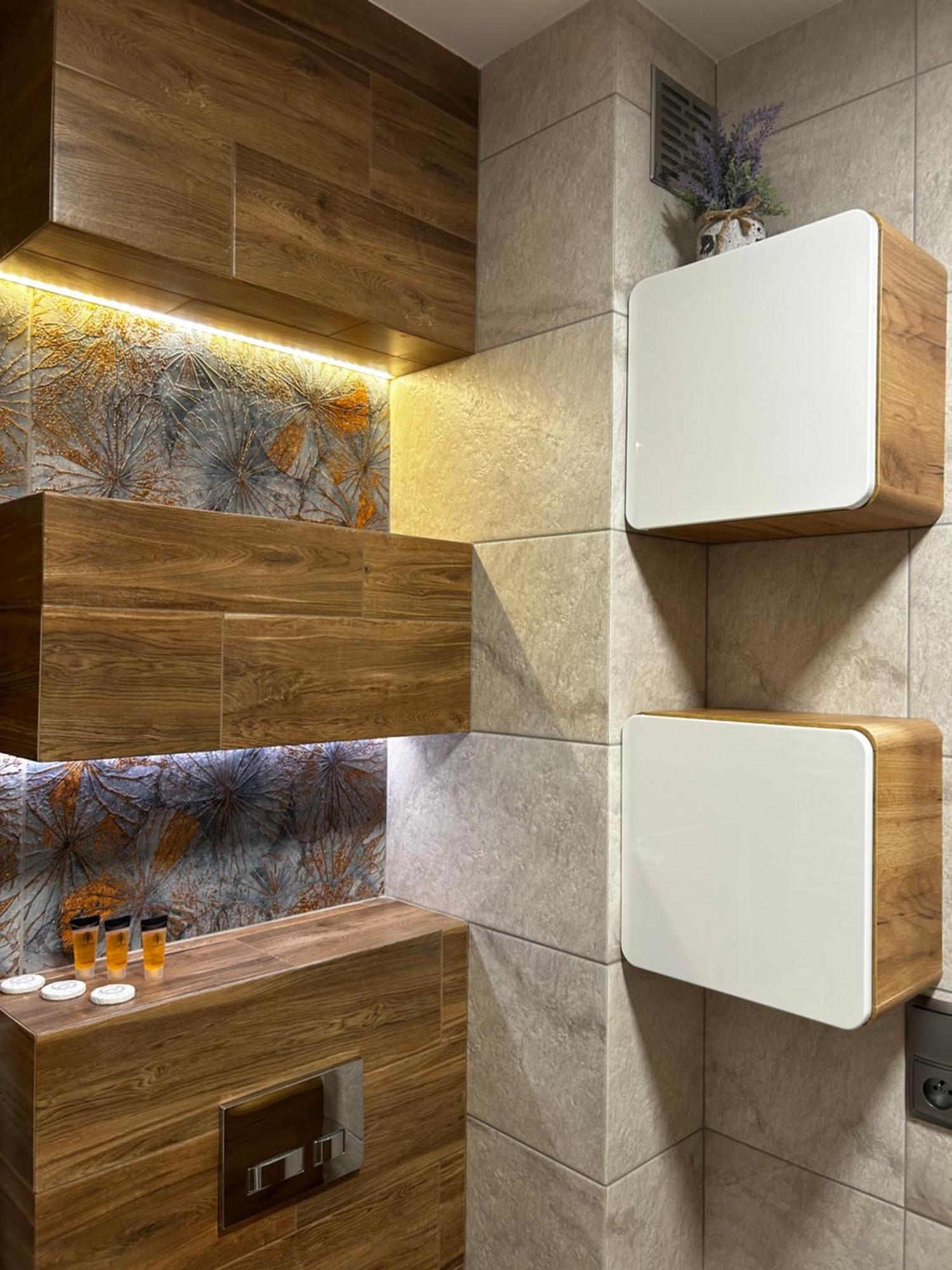 M&M Apartament Glogera Krasków Εξωτερικό φωτογραφία