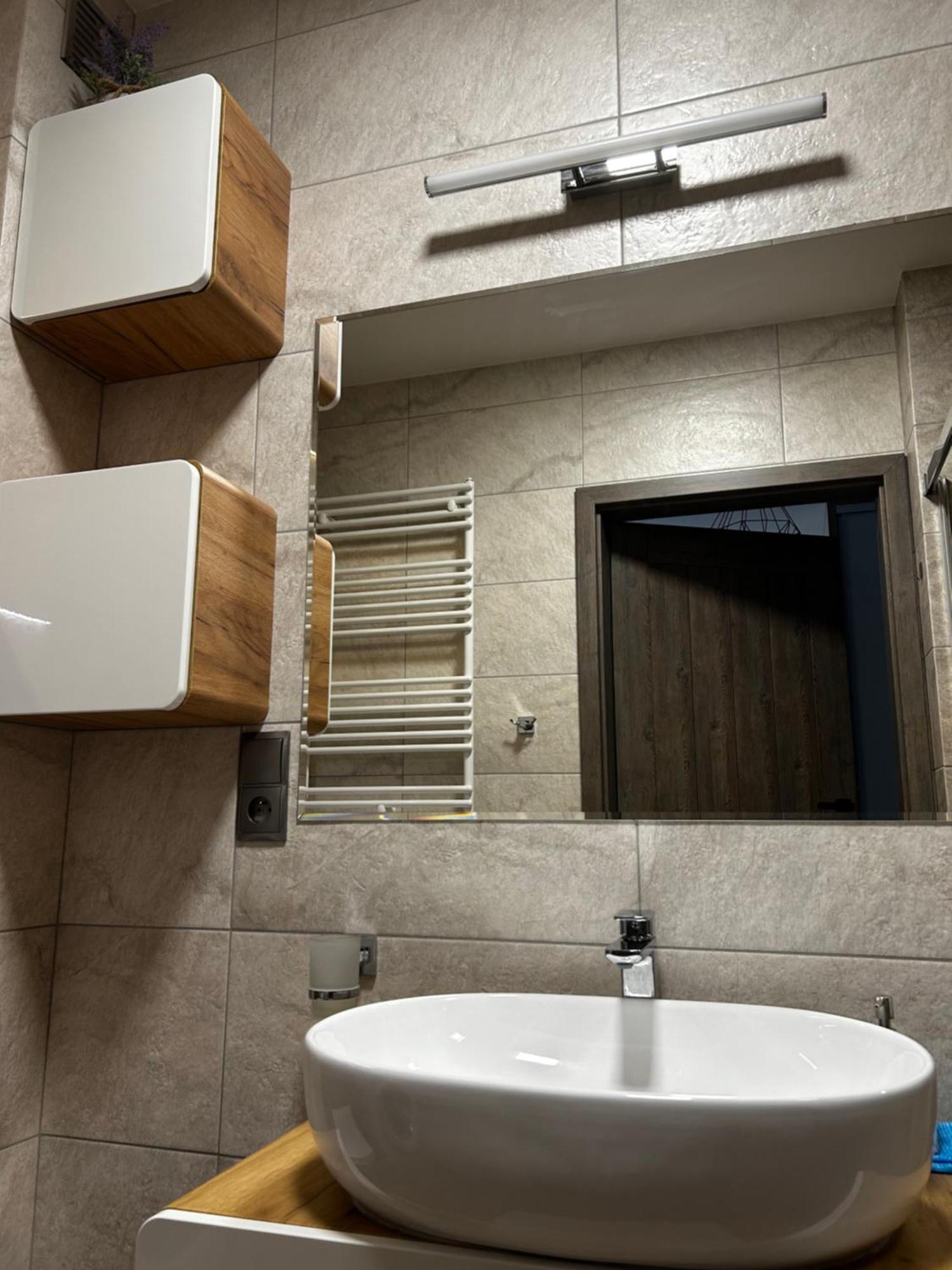 M&M Apartament Glogera Krasków Εξωτερικό φωτογραφία