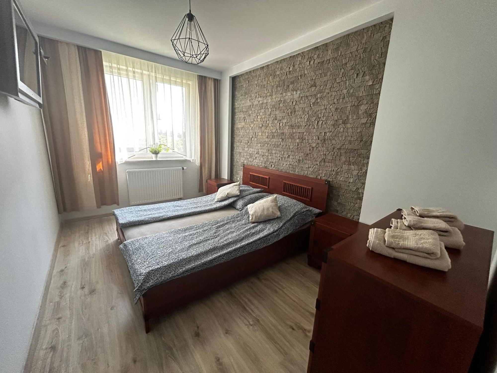 M&M Apartament Glogera Διαμέρισμα Krasków Εξωτερικό φωτογραφία