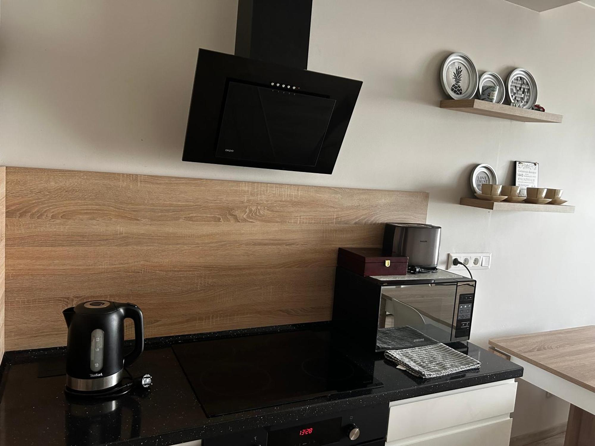 M&M Apartament Glogera Krasków Εξωτερικό φωτογραφία