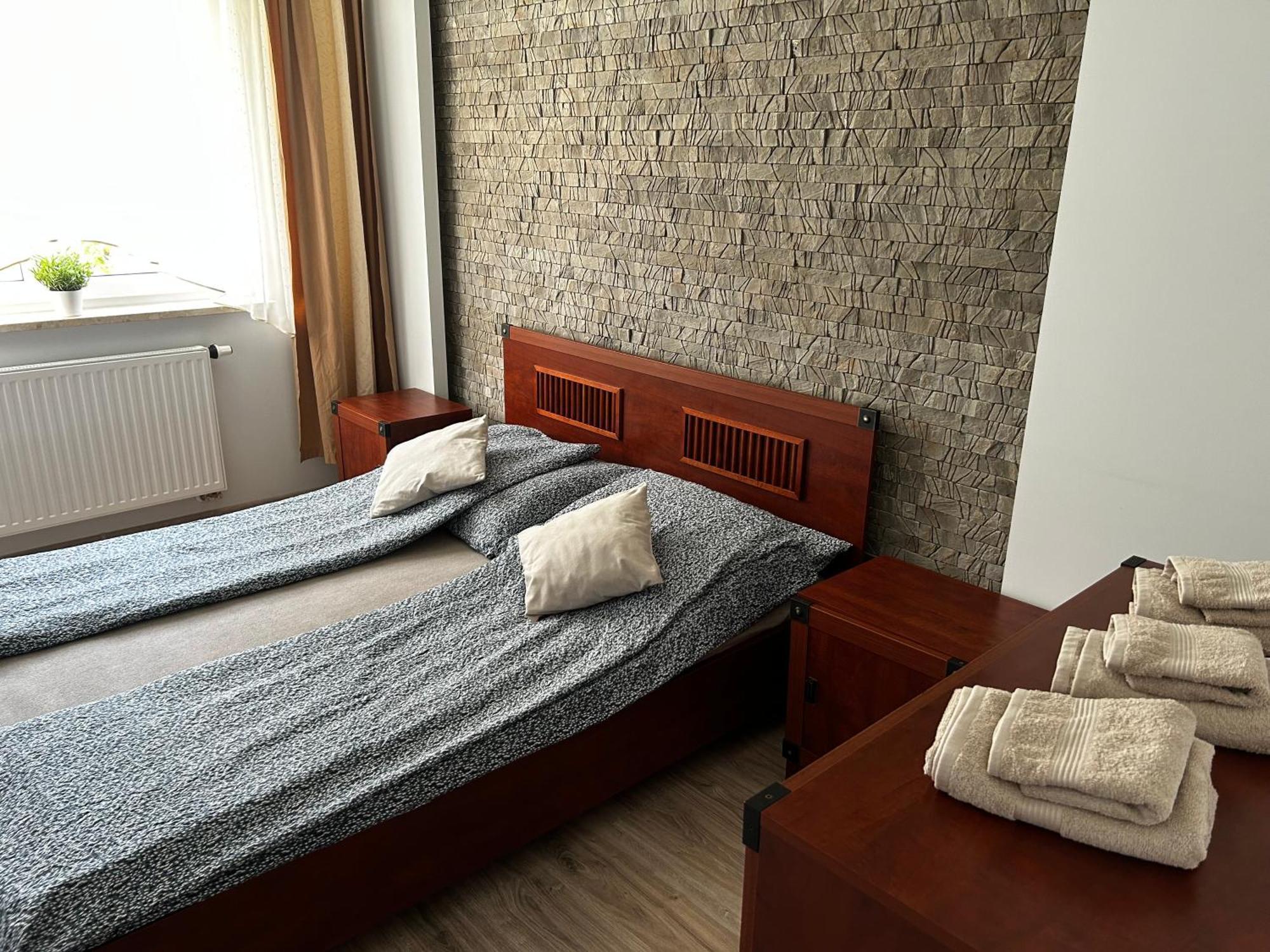 M&M Apartament Glogera Krasków Εξωτερικό φωτογραφία