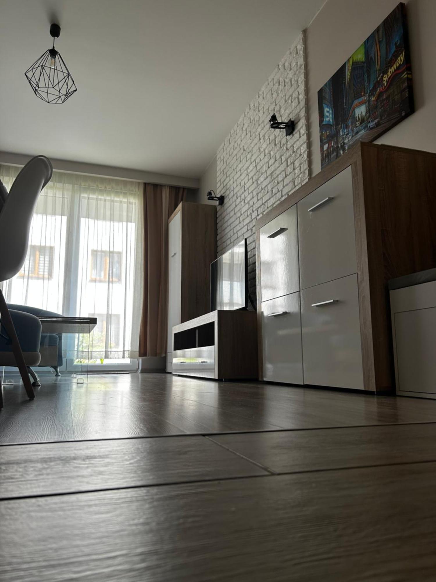 M&M Apartament Glogera Krasków Εξωτερικό φωτογραφία