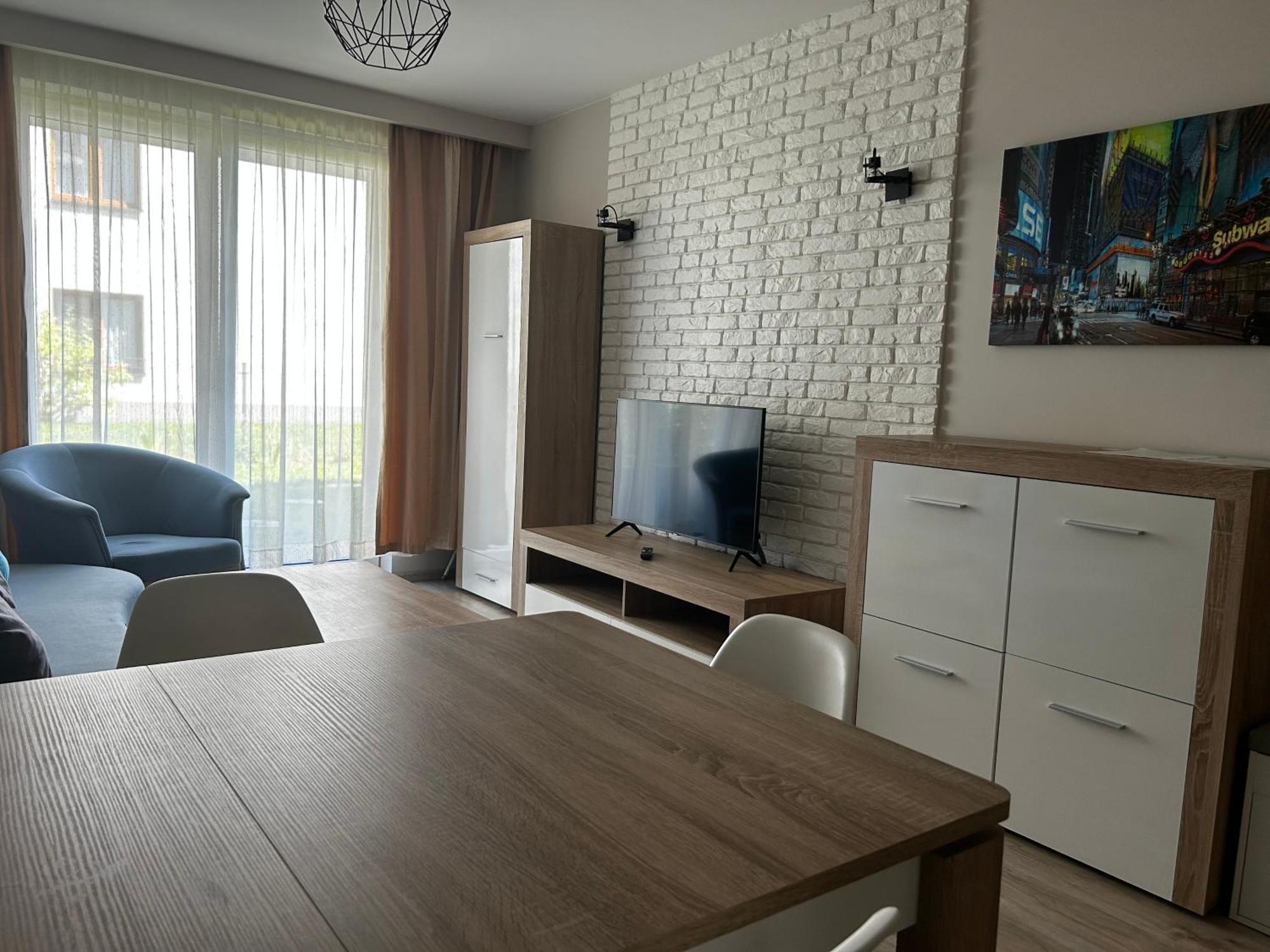 M&M Apartament Glogera Krasków Εξωτερικό φωτογραφία