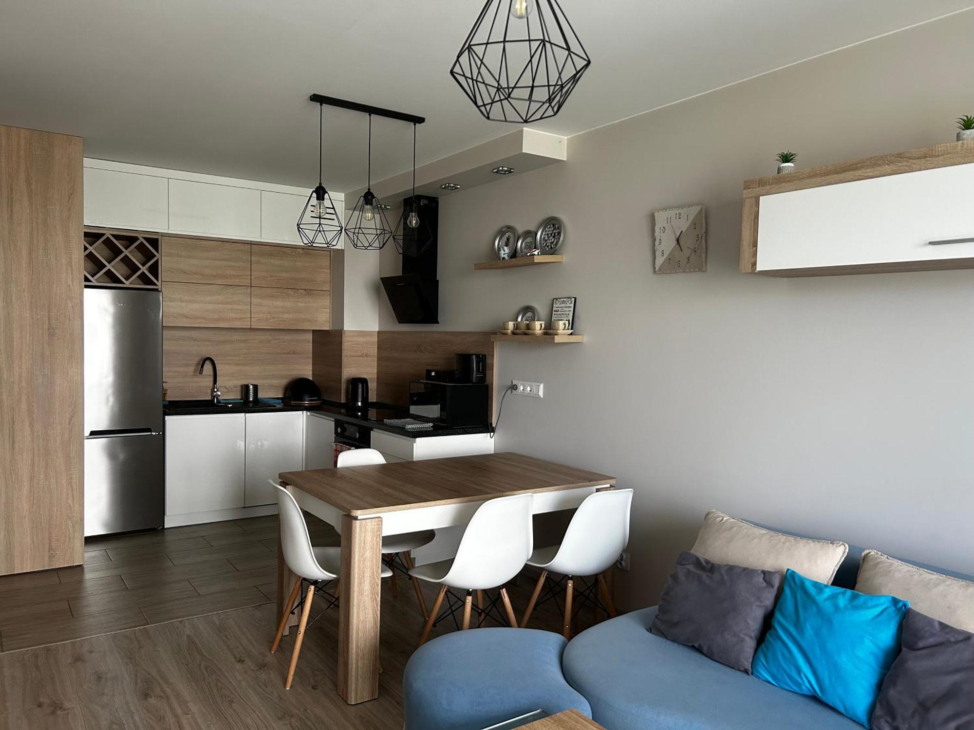 M&M Apartament Glogera Διαμέρισμα Krasków Εξωτερικό φωτογραφία