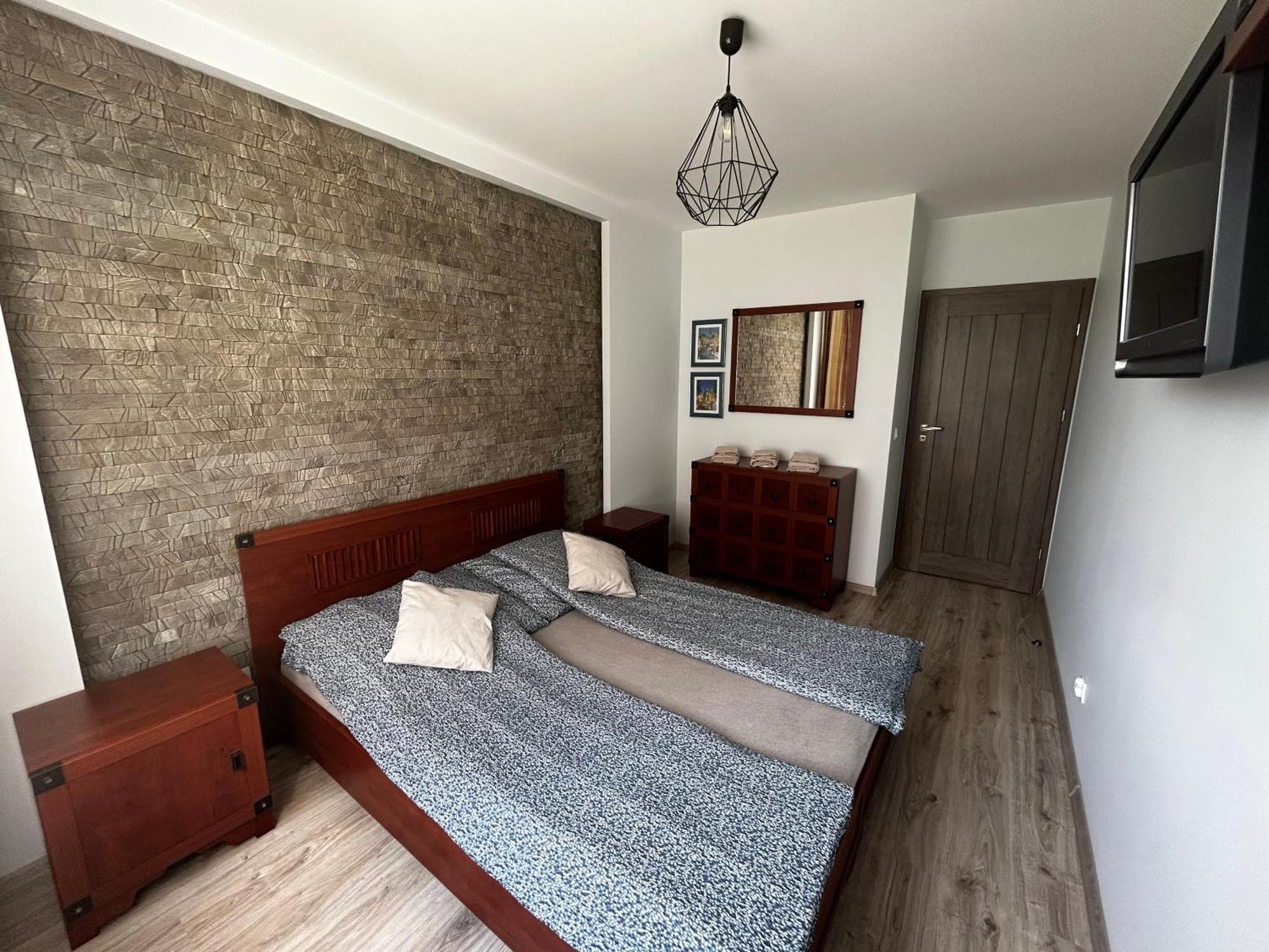 M&M Apartament Glogera Krasków Εξωτερικό φωτογραφία