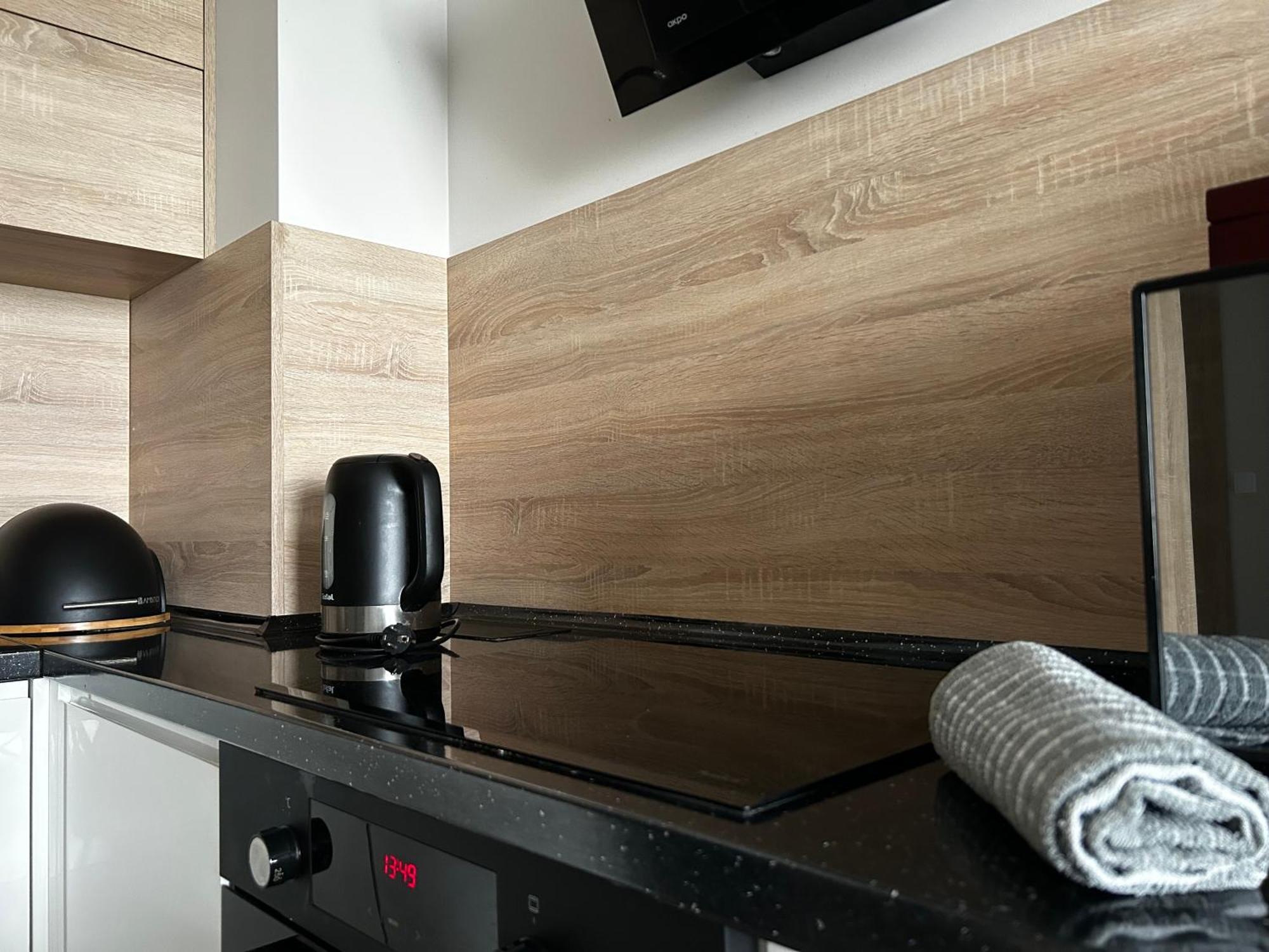 M&M Apartament Glogera Krasków Εξωτερικό φωτογραφία