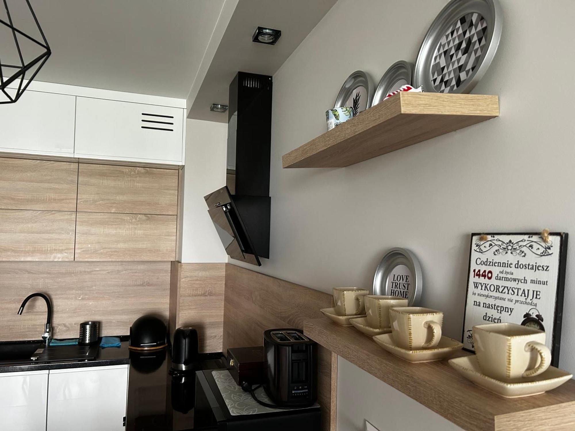 M&M Apartament Glogera Διαμέρισμα Krasków Εξωτερικό φωτογραφία