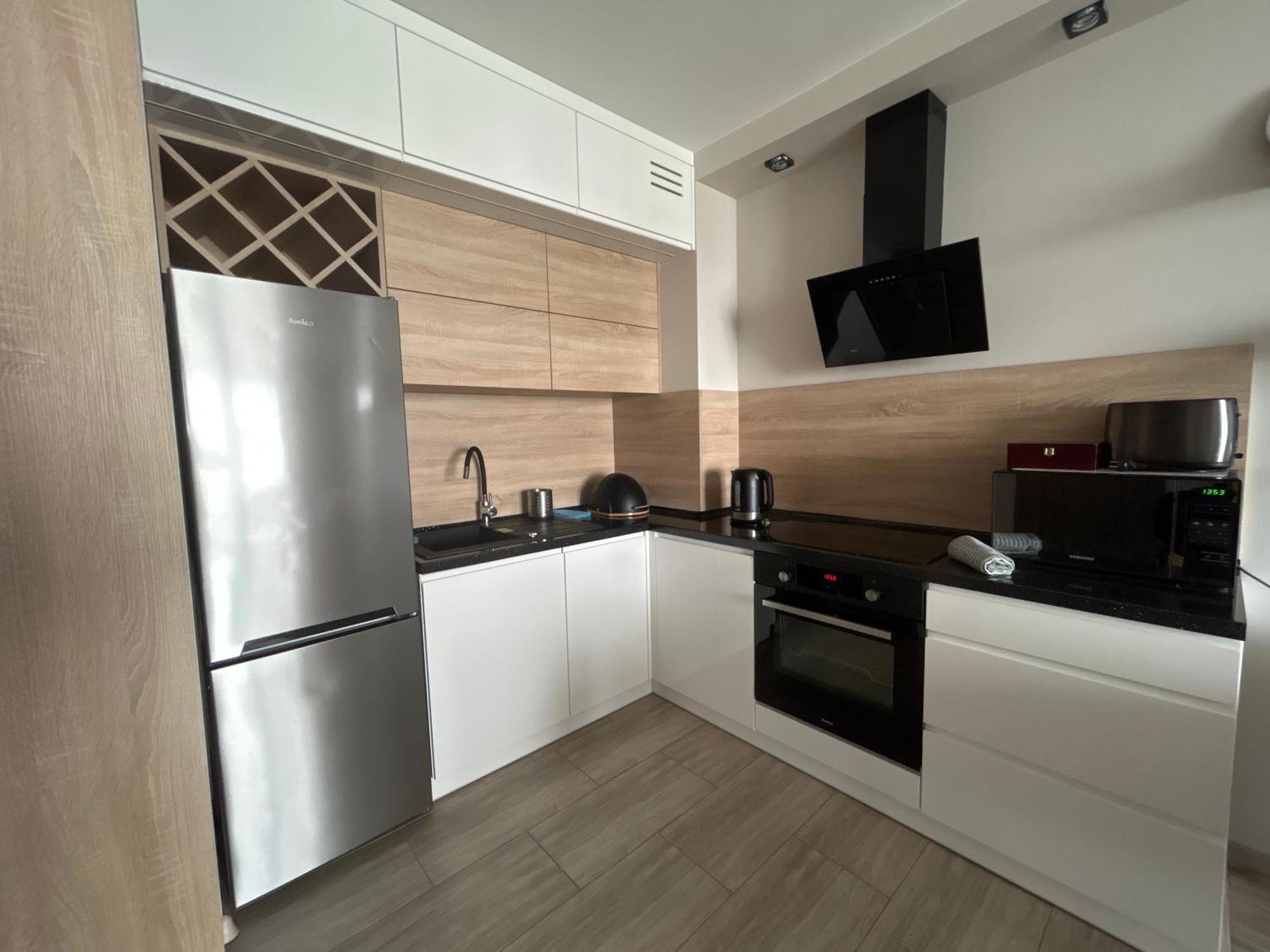 M&M Apartament Glogera Διαμέρισμα Krasków Εξωτερικό φωτογραφία