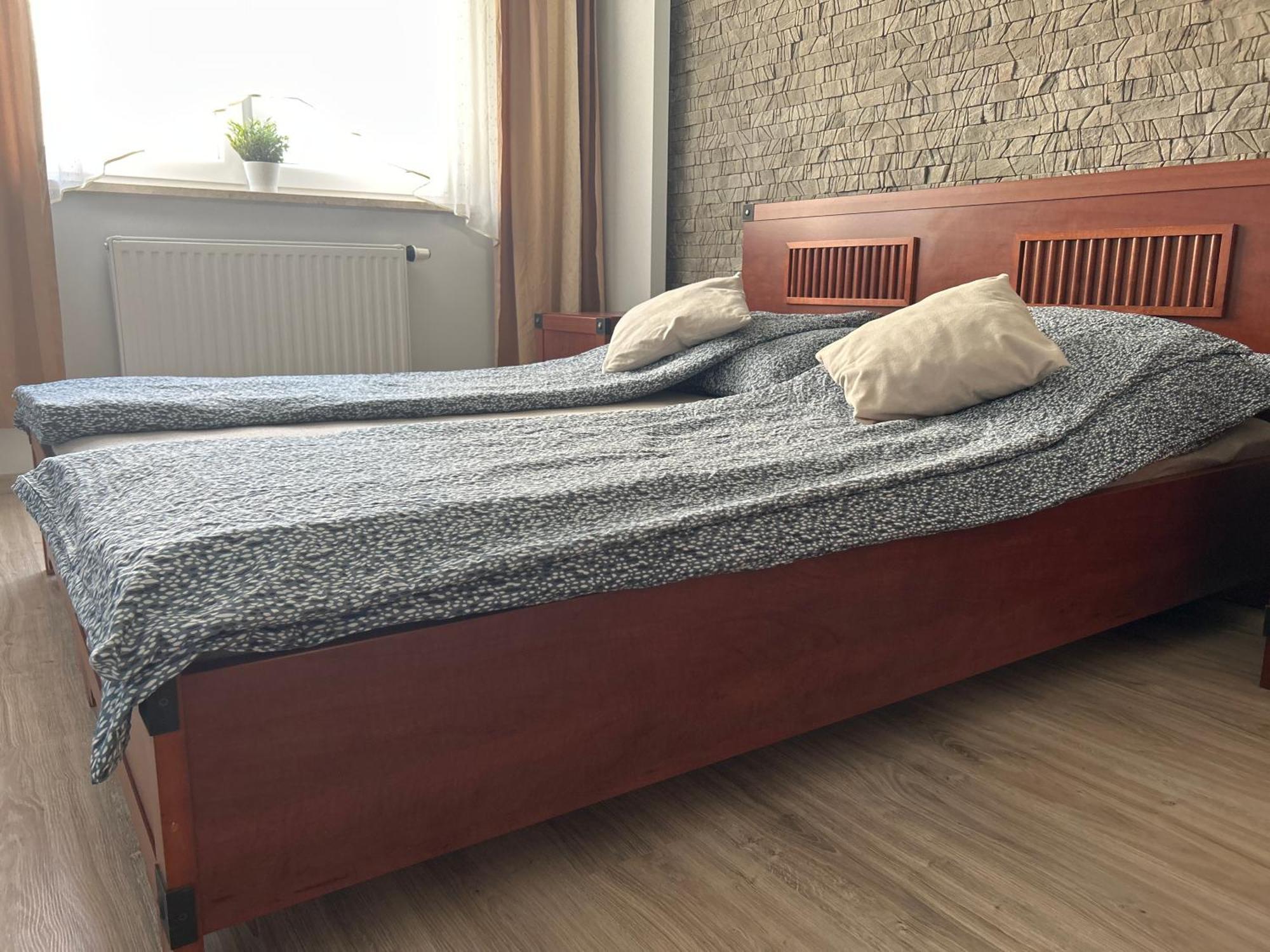 M&M Apartament Glogera Krasków Εξωτερικό φωτογραφία