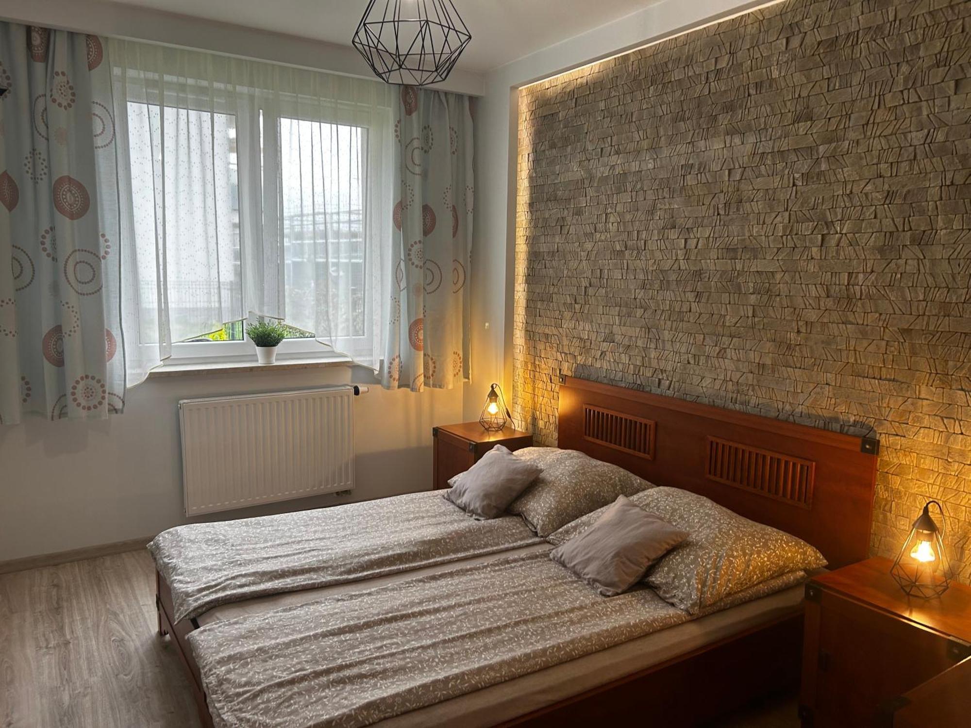 M&M Apartament Glogera Krasków Εξωτερικό φωτογραφία